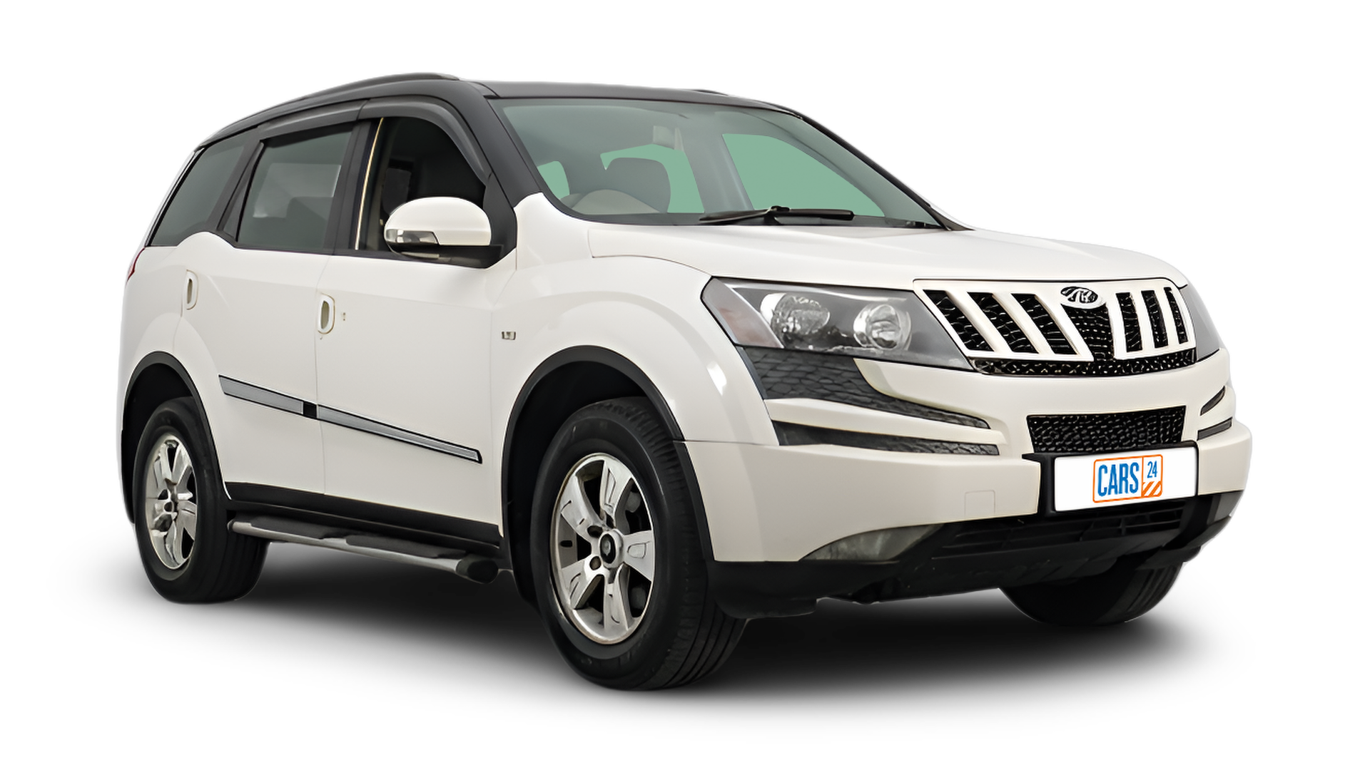 Mahindra XUV500-img